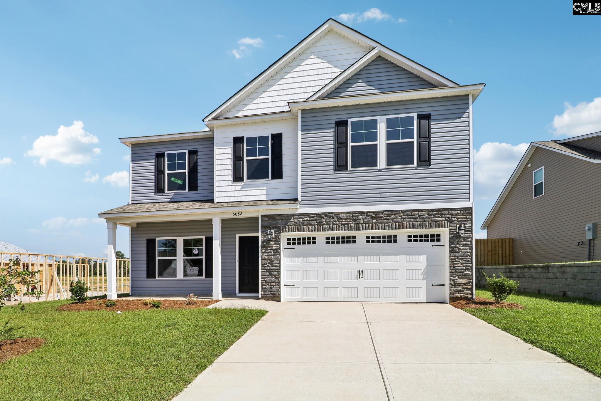 Property Photo: 517 Griffon SC 29036