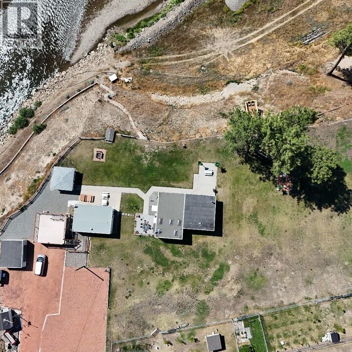 Property Photo: 2224 Merritt Spences Bridge Hwy Other BC V0K 1Y0