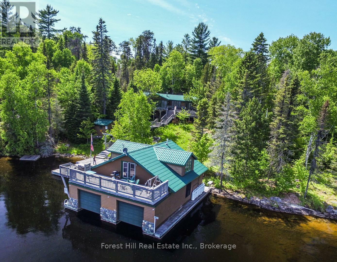10365 Rabbit  Temagami ON P0H 2H0 photo