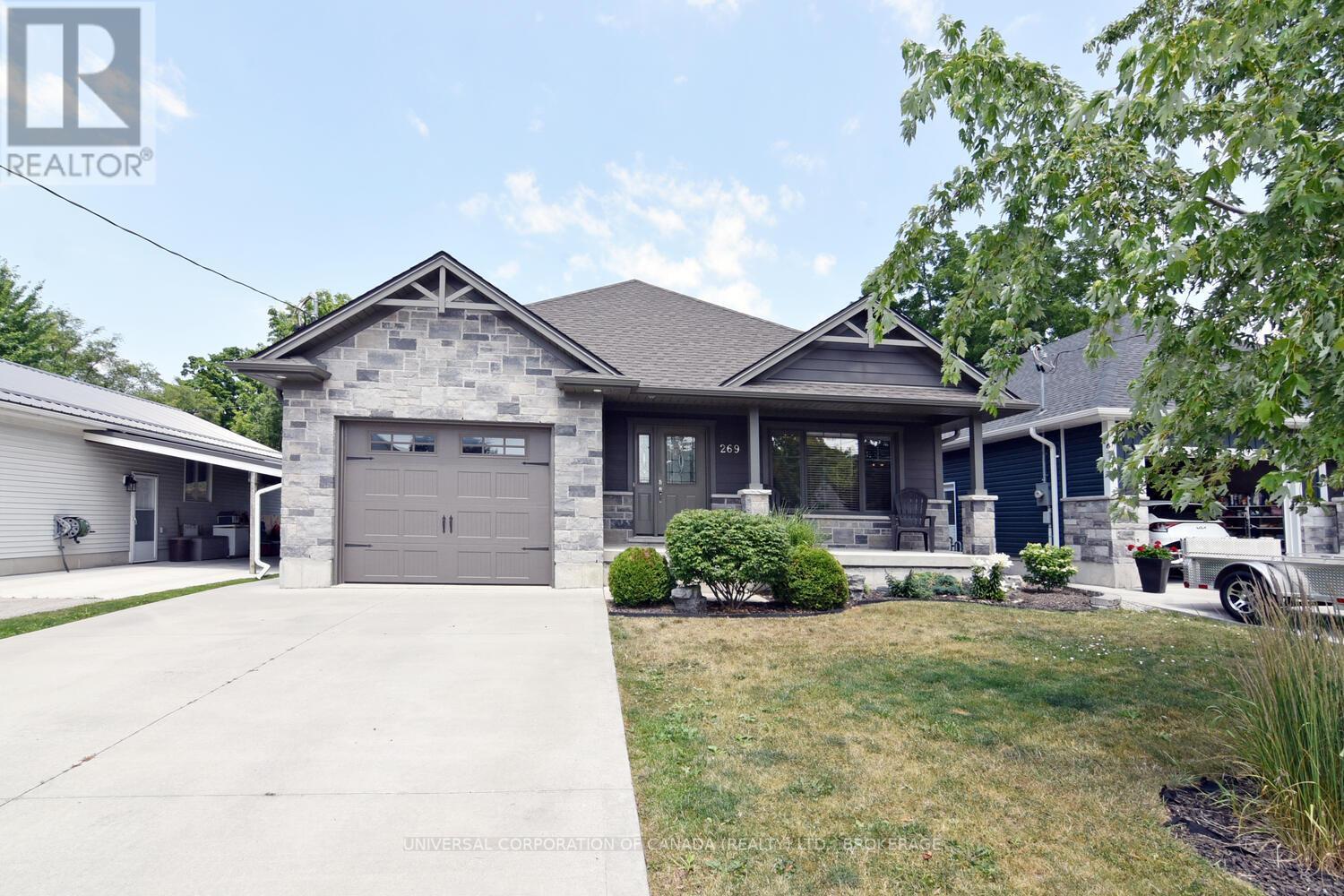 269 East Sydenham Street East  Aylmer ON N5H 1M3 photo