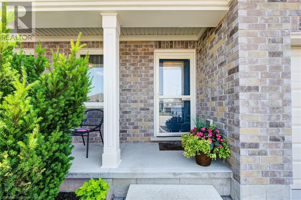 Photo de la propriété: 29 Esseltine Drive Drive ON N4G 0G2