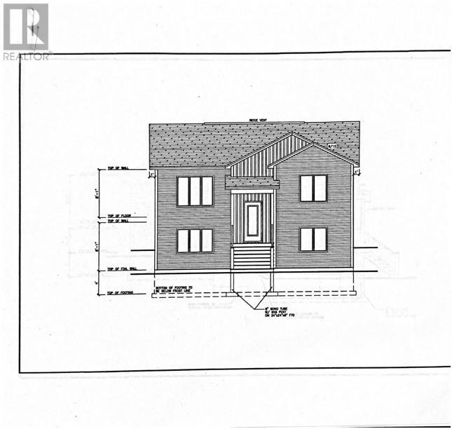 4 Heidi Crescent  Conception Bay South NL A1X 0H8 photo