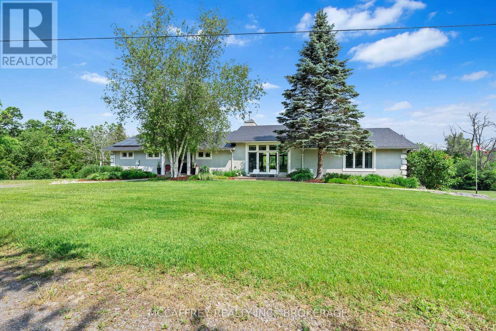 Property Photo:  898 County Road 12  ON K0K 2W0 