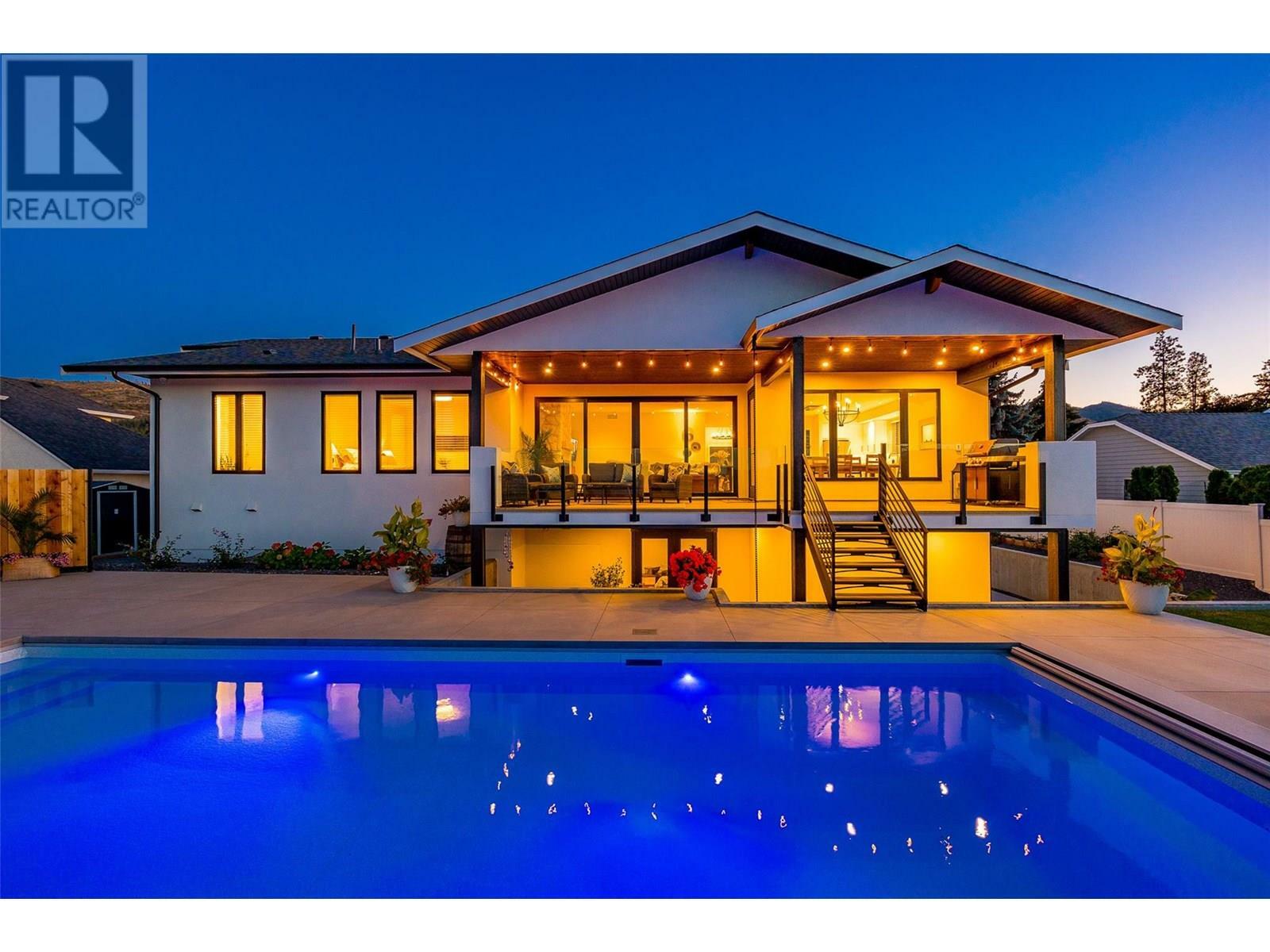 Property Photo: 415 Curlew Drive BC V1W 4L1