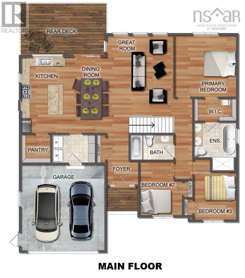 Property Photo: Peggys Cove Road 100 NS B3Z 2V1