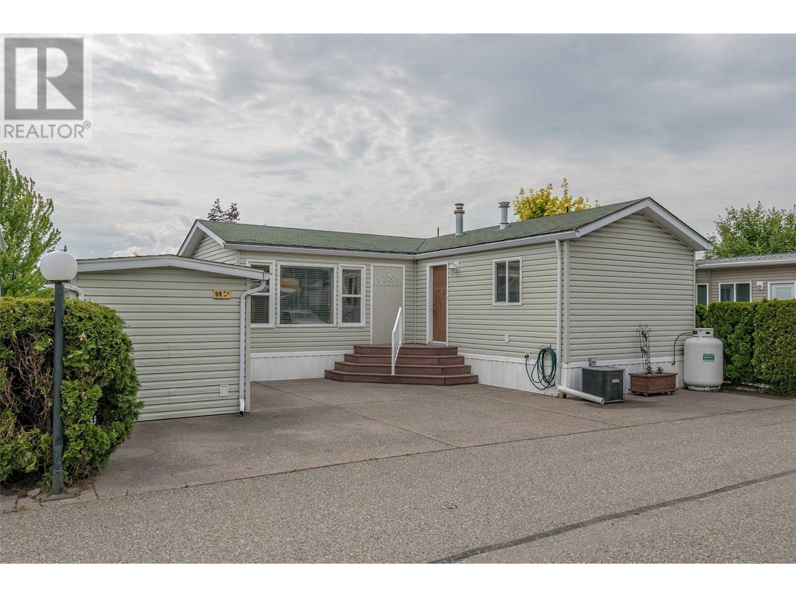 8000 Highland Road 59  Vernon BC V1B 3W4 photo
