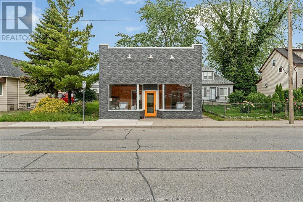 Property Photo:  1462 Drouillard  ON N8Y 2R9 