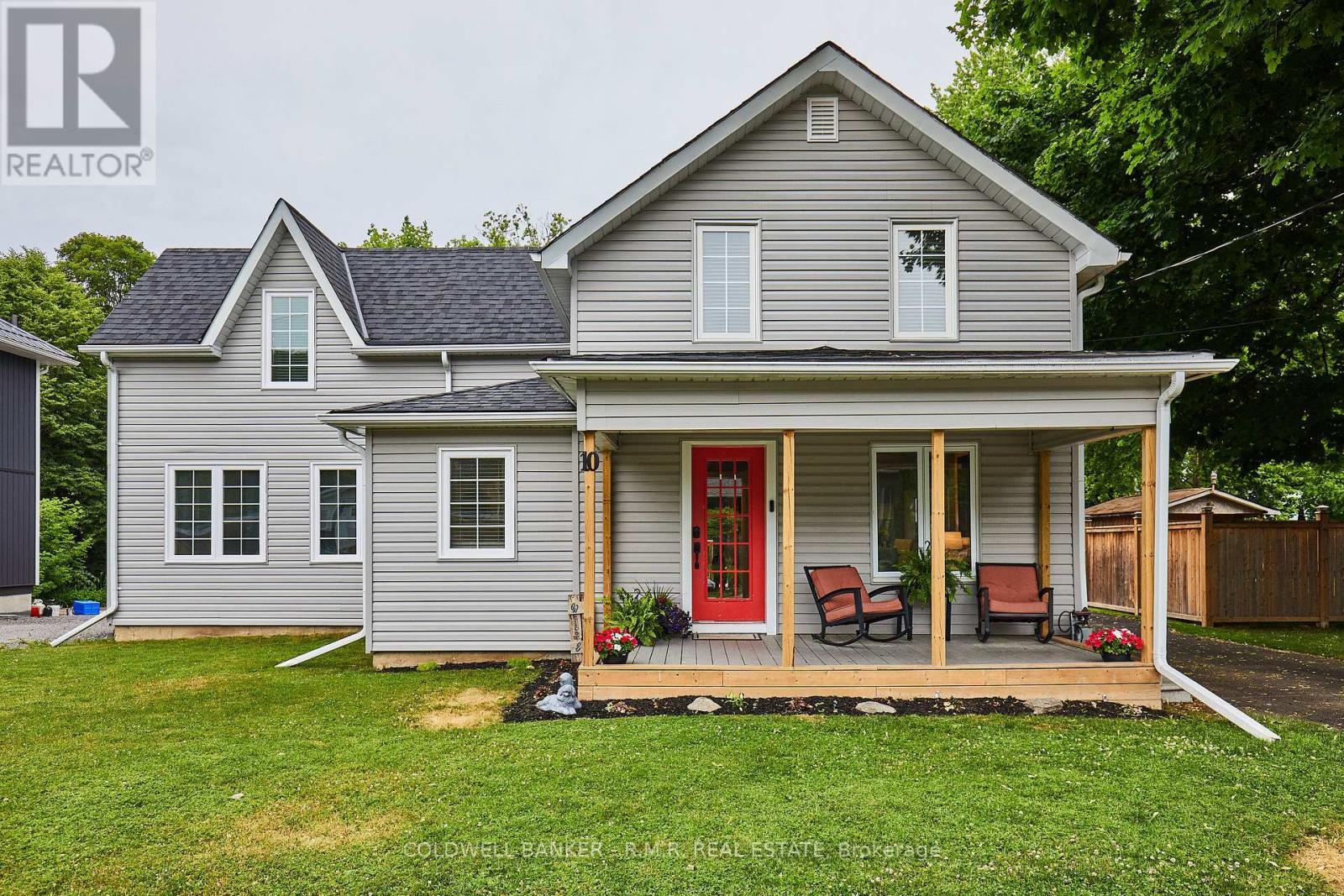 10 Church Street  Clarington (Orono) ON L0B 1M0 photo