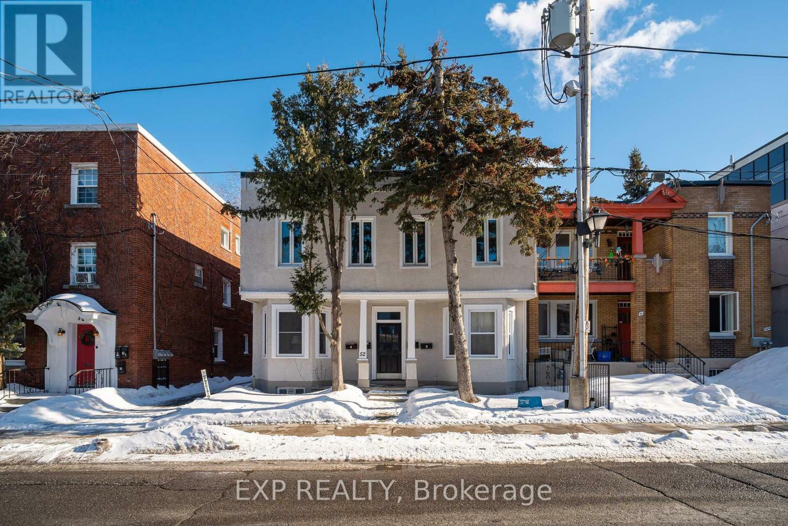 52 St Andrew Street 1  Ottawa ON K1N 5E9 photo