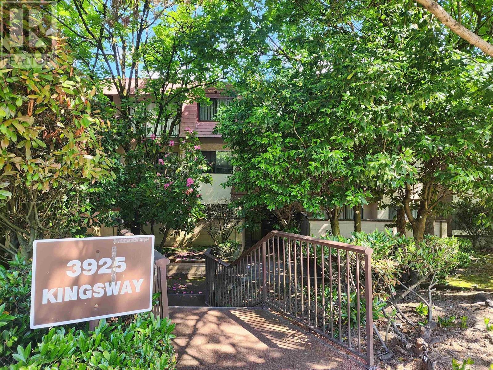 Property Photo:  3925 Kingsway Street 209  BC V5H 3Y7 