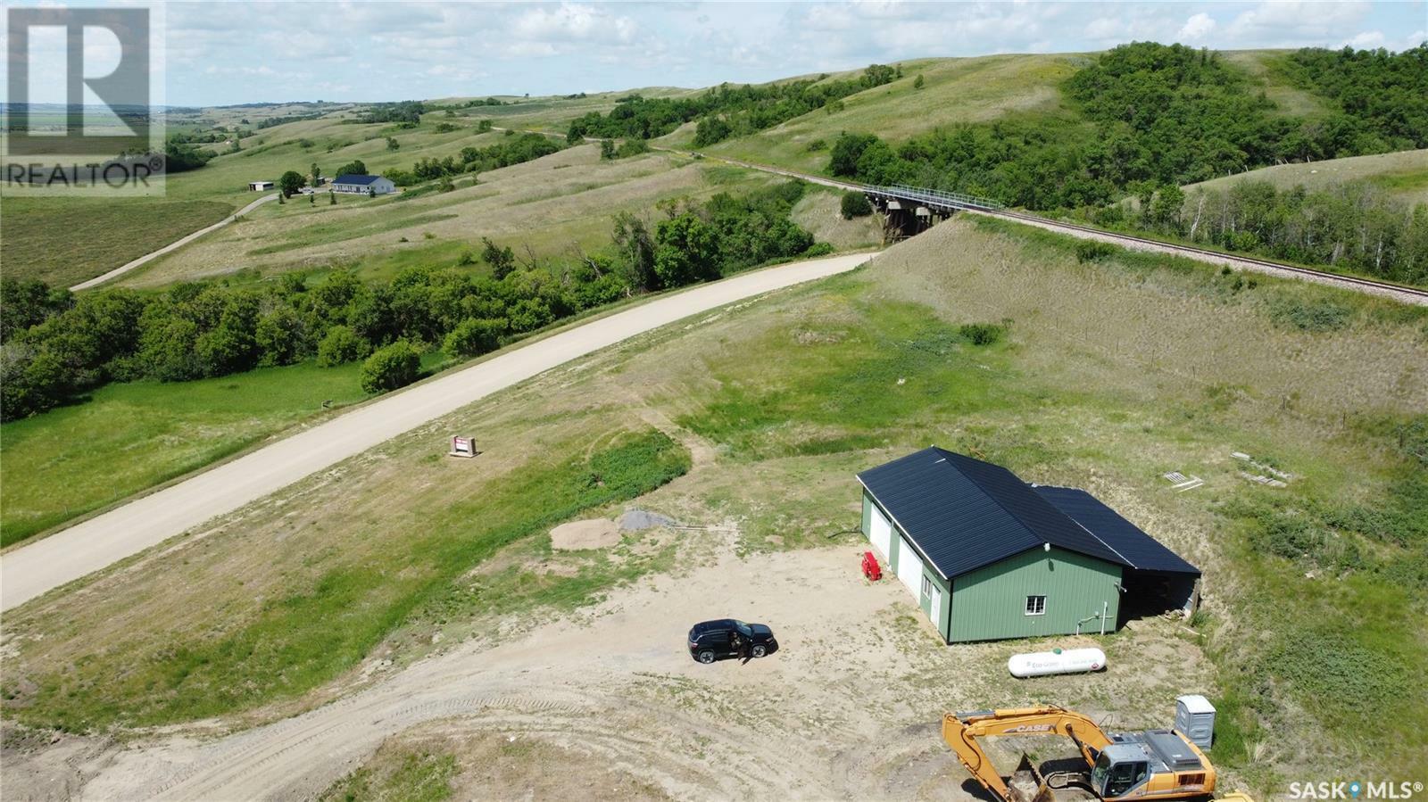 Photo de la propriété: Lumsden Valley 2.5 Acres With Shop SK S0G 3C0