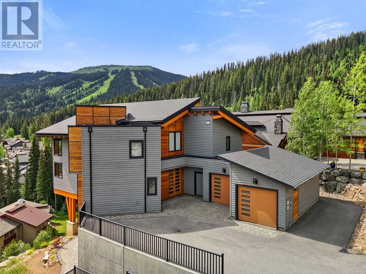 4249 Bella Vista Drive  Sun Peaks BC V0E 5N0 photo