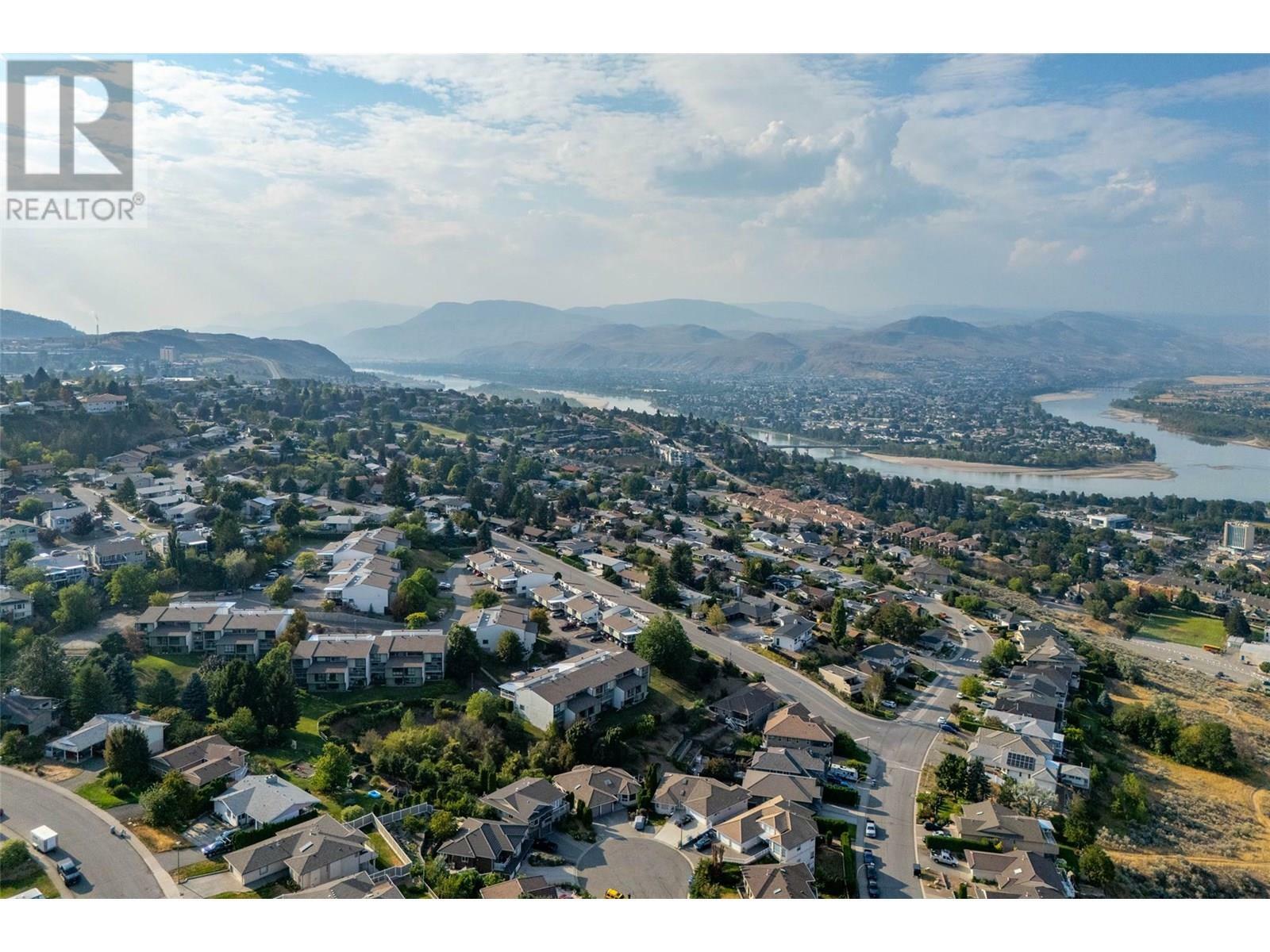 Property Photo: 125 Mahood Place BC V2C 6P7