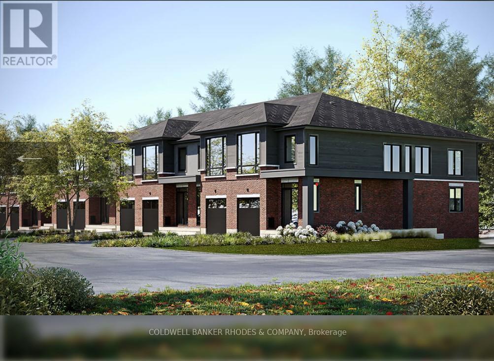 Property Photo: 141 Orr Farm Court ON K2K 1X7