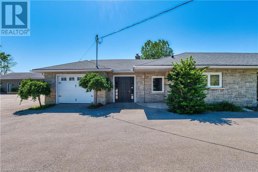 Property Photo: 717906 Highway 6 ON N4K 5N7