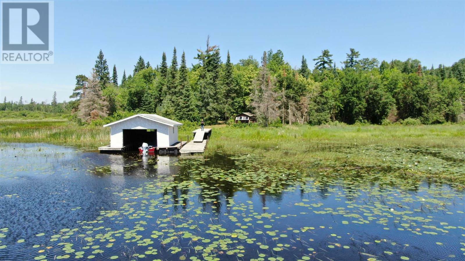 Property Photo: Pt 1 23R-14945 Snake Bay ON P0X 1N0