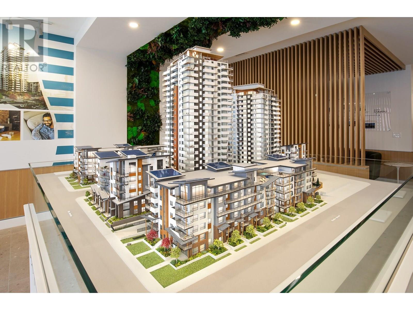 Property Photo:  460 Nicola Street 2201  BC V2H 1T7 