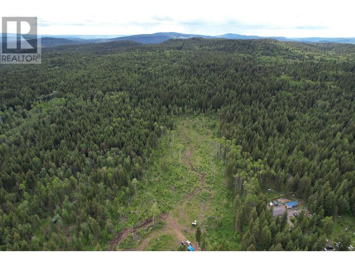Lot 1 Chuckwagon Trail — photo 1