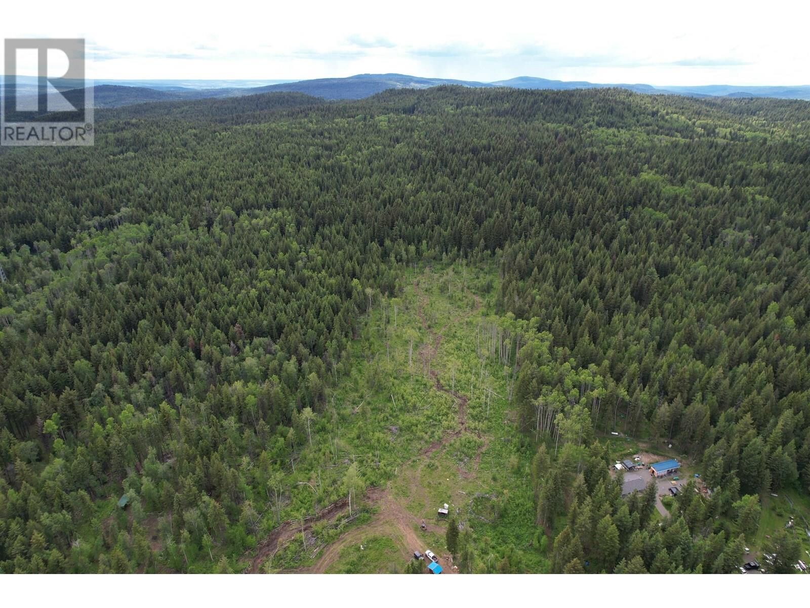 Property Photo:  Lot 1 Chuckwagon Trail  BC V0K 1M0 