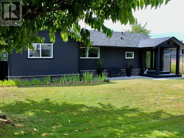 Property Photo: 3967 Manitoba Ave BC V8A 2W7