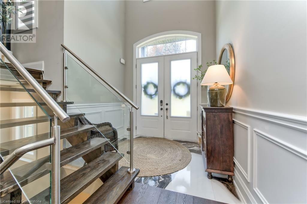 Property Photo: 185 Burloak Drive Drive ON L6L 6S7