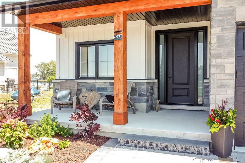 Photo de la propriété: 53 Dock Lane 27 ON L0K 1R0