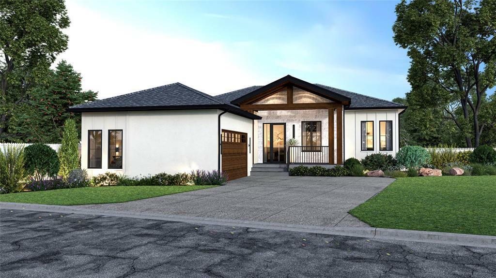 Property Photo: 1 Tamarack Drive MB R2E 0E5