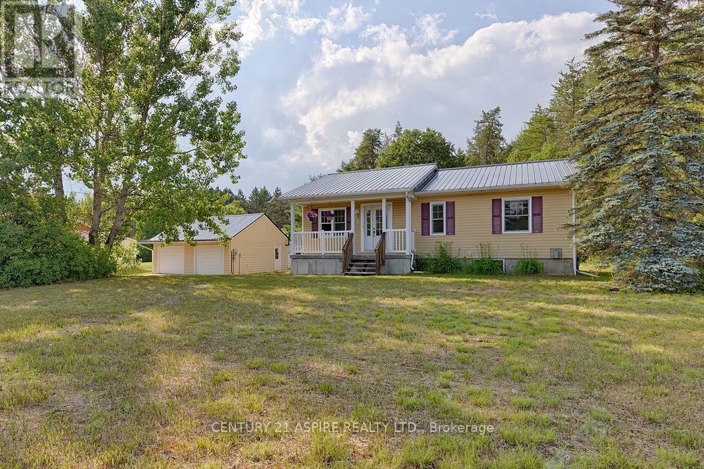 Property Photo: 157 Plant Road ON K0J 1J0
