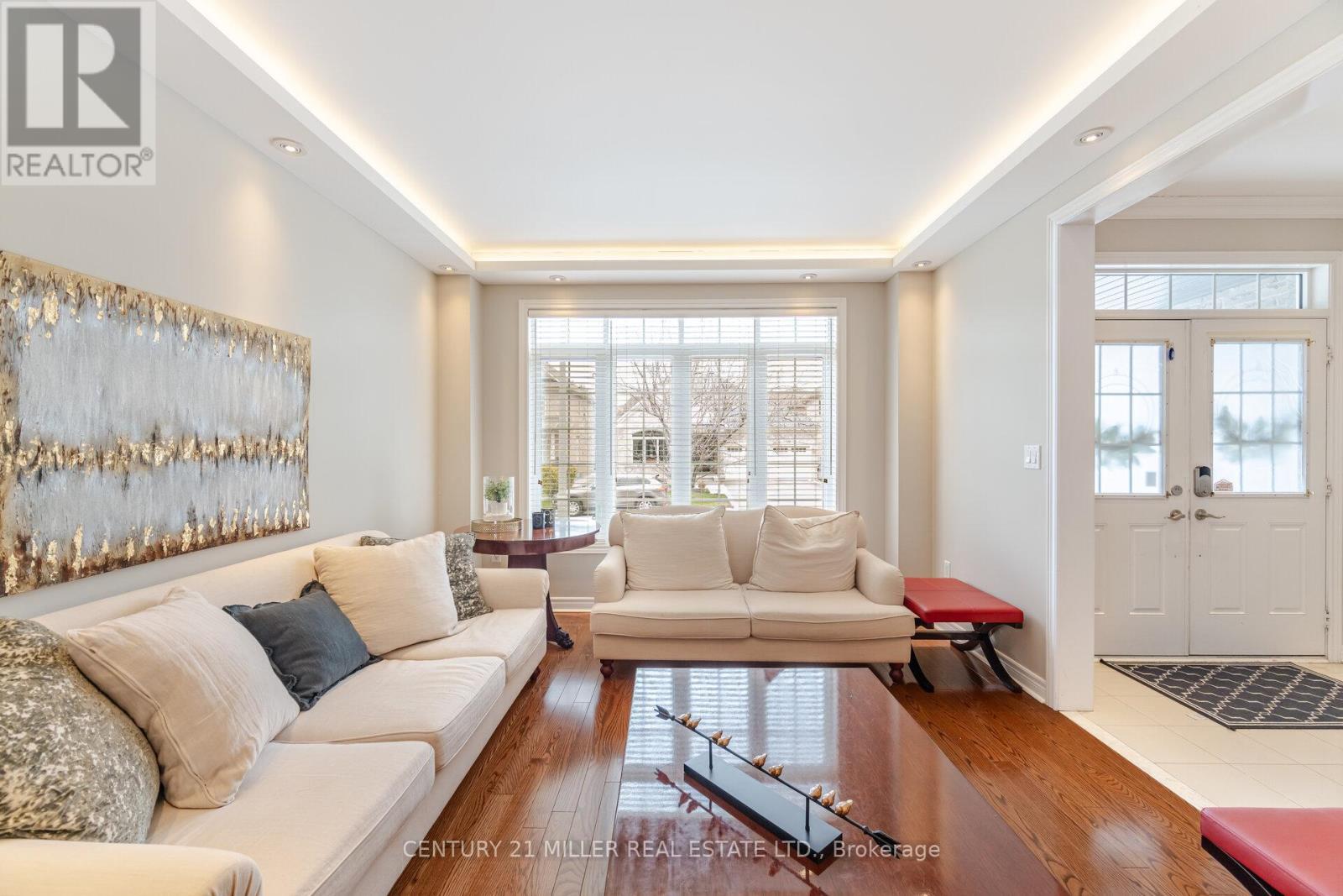 Property Photo: 2098 Wildfel Way ON L6M 0E2