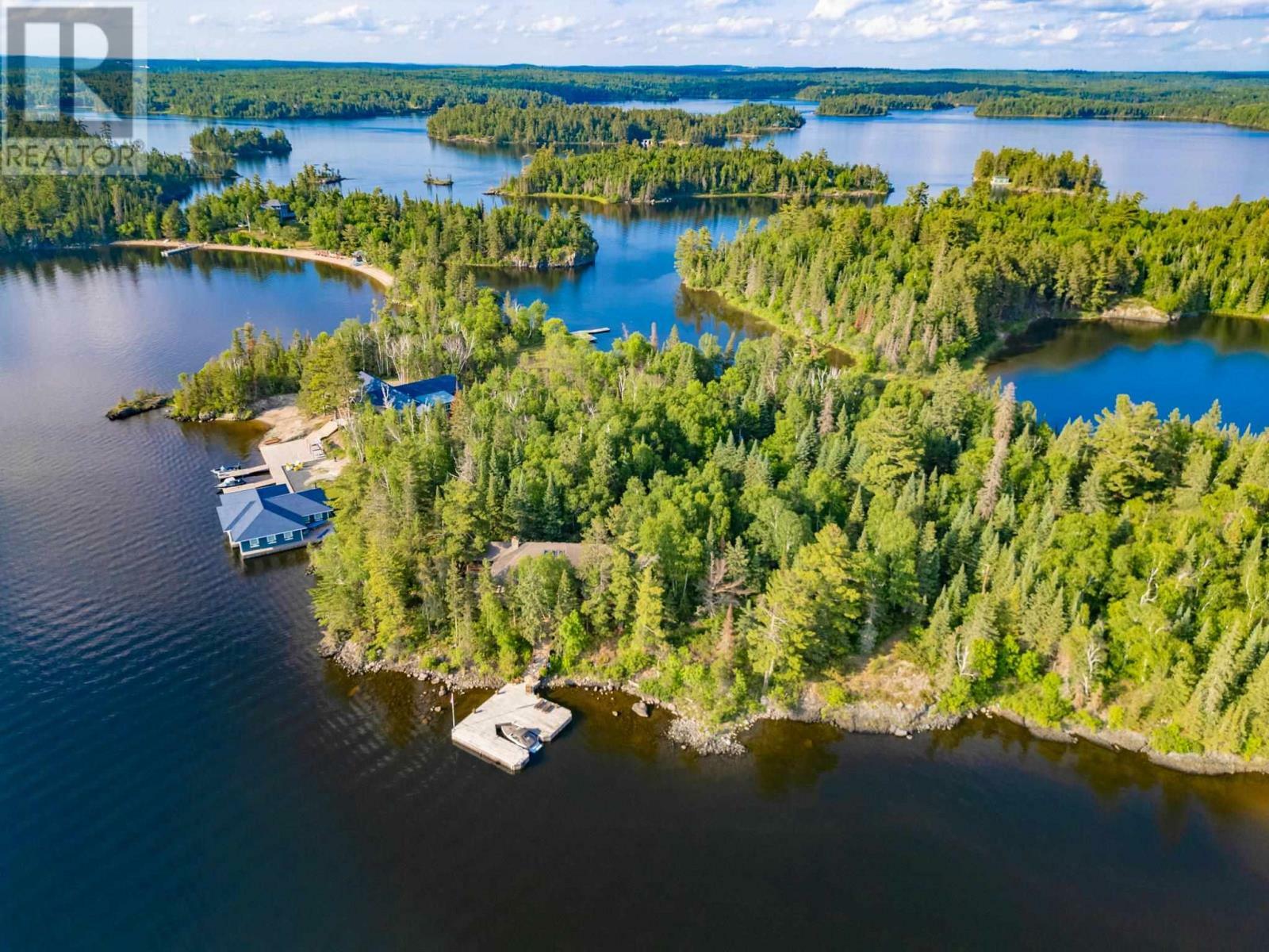 Property Photo: 2 Galt Is, Lake Of The Woods ON P0X 1C0