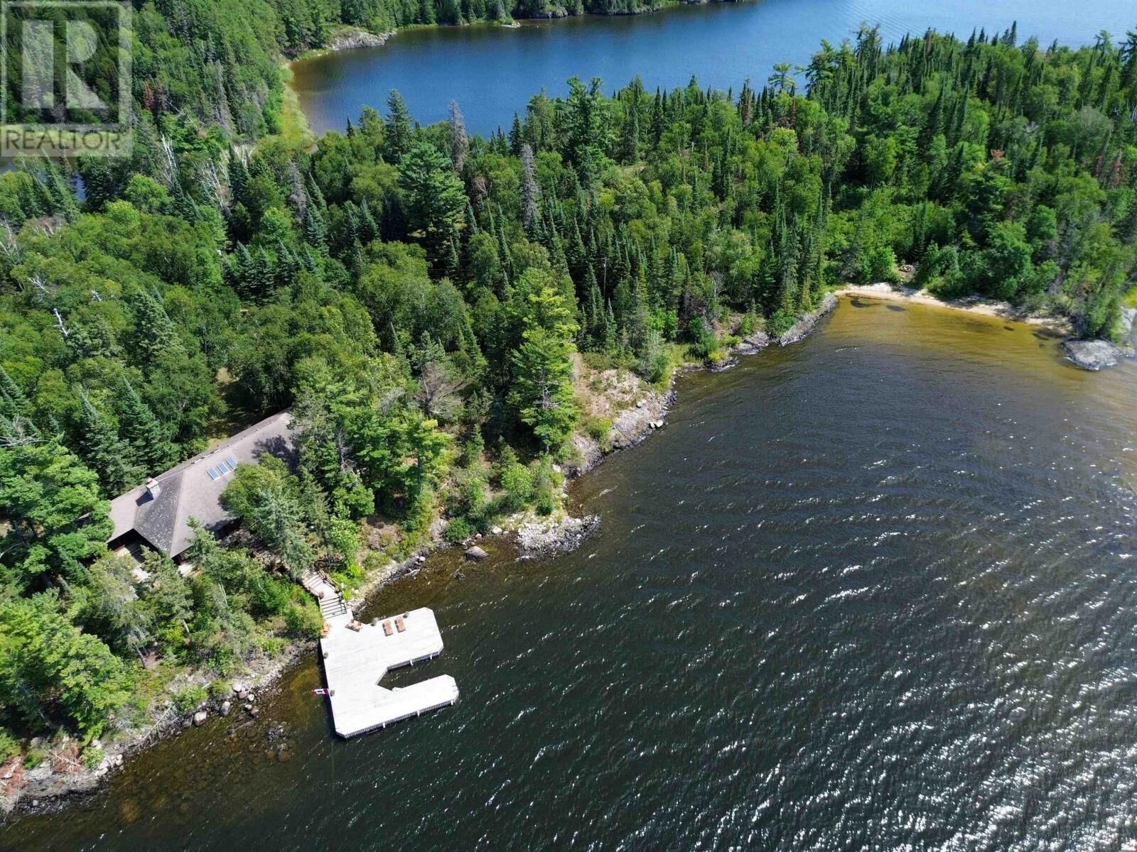 Photo de la propriété: 2 Galt Is, Lake Of The Woods ON P0X 1C0