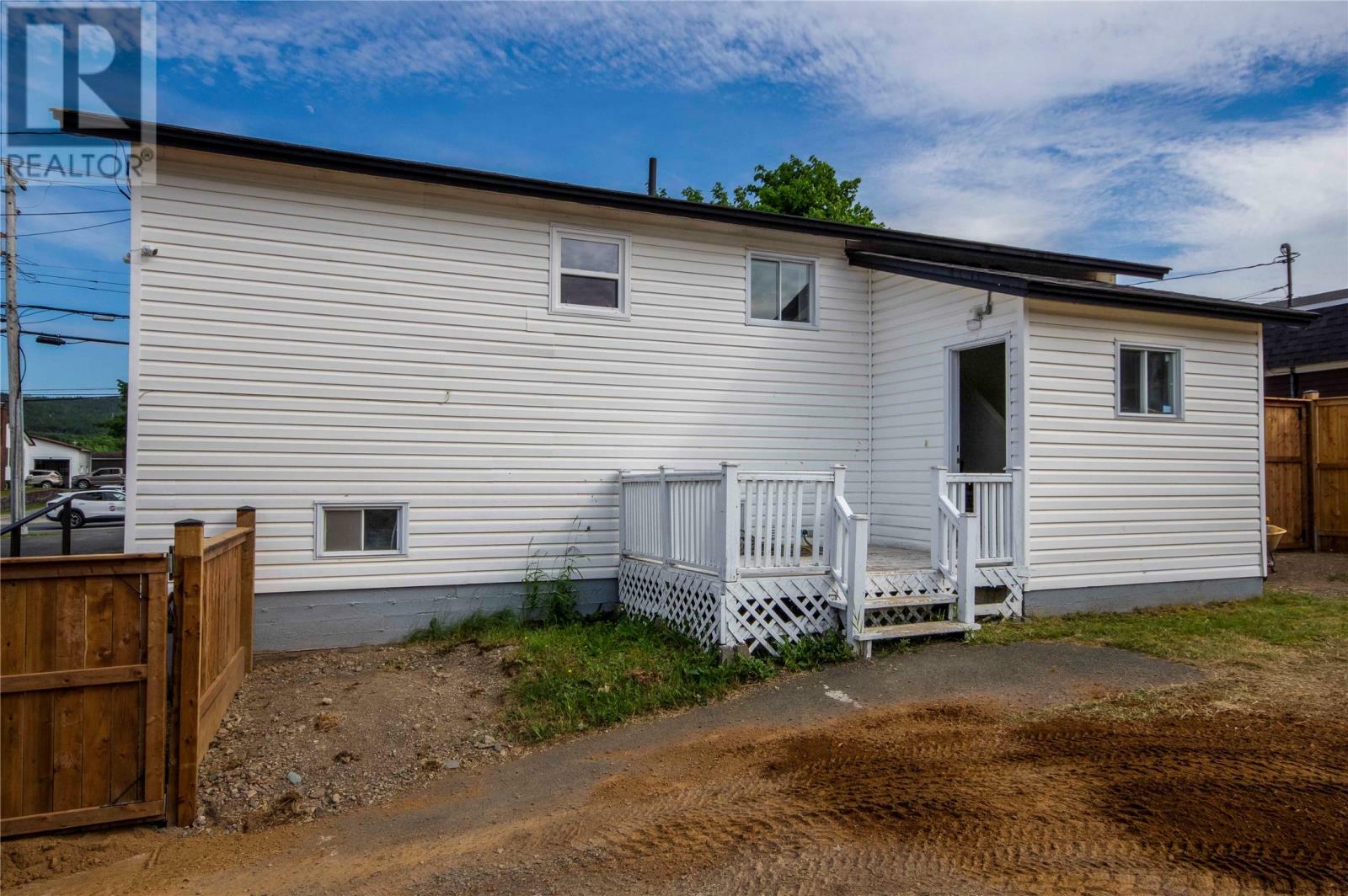 Property Photo: 210 Conception Bay Highway NL A1W 2H4