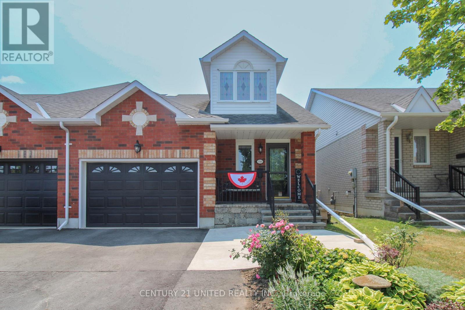 Property Photo: 1360 Lillico Crescent ON K9K 2K9