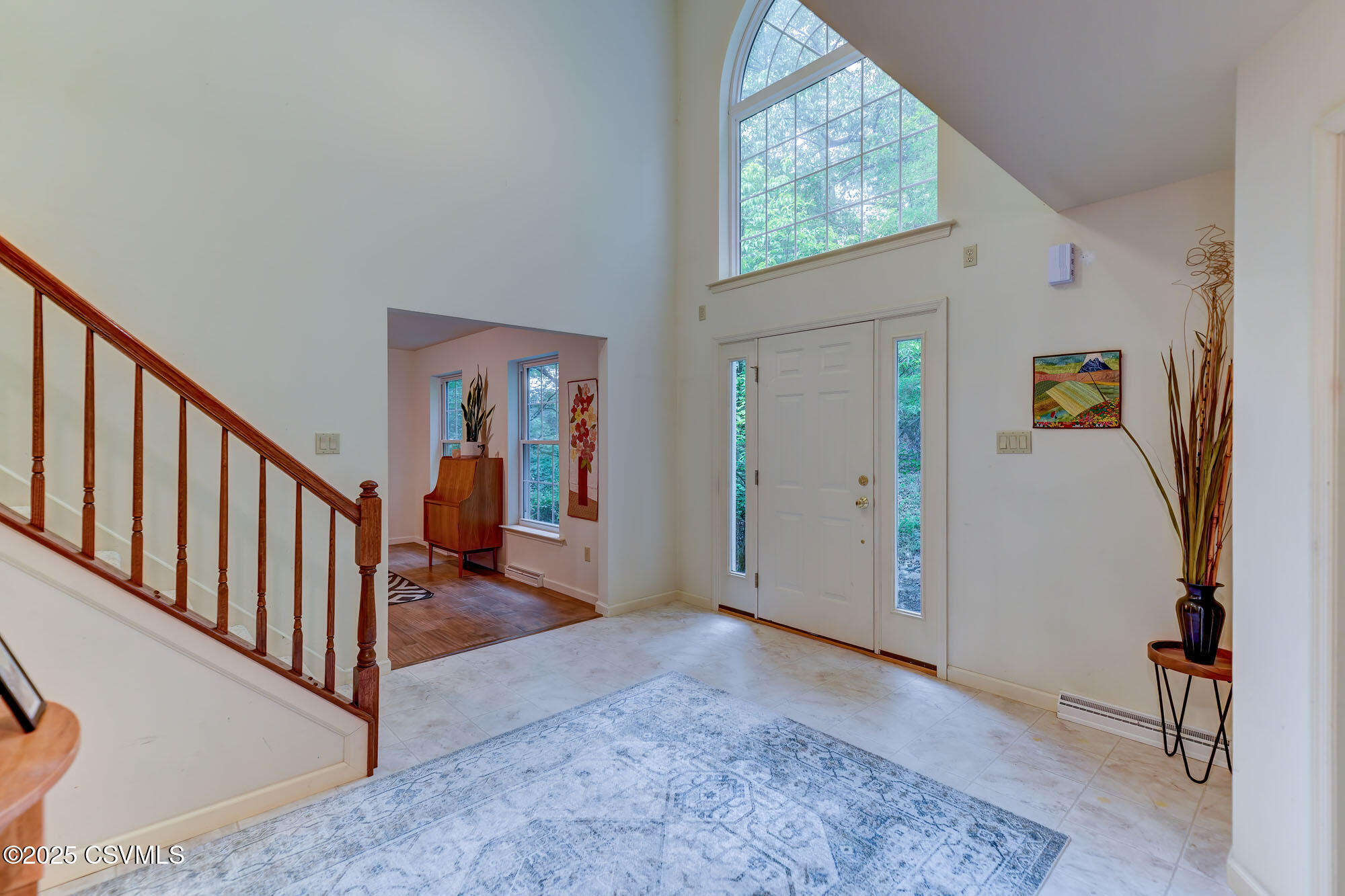 Property Photo: 60 Hunt Club Drive PA 17815