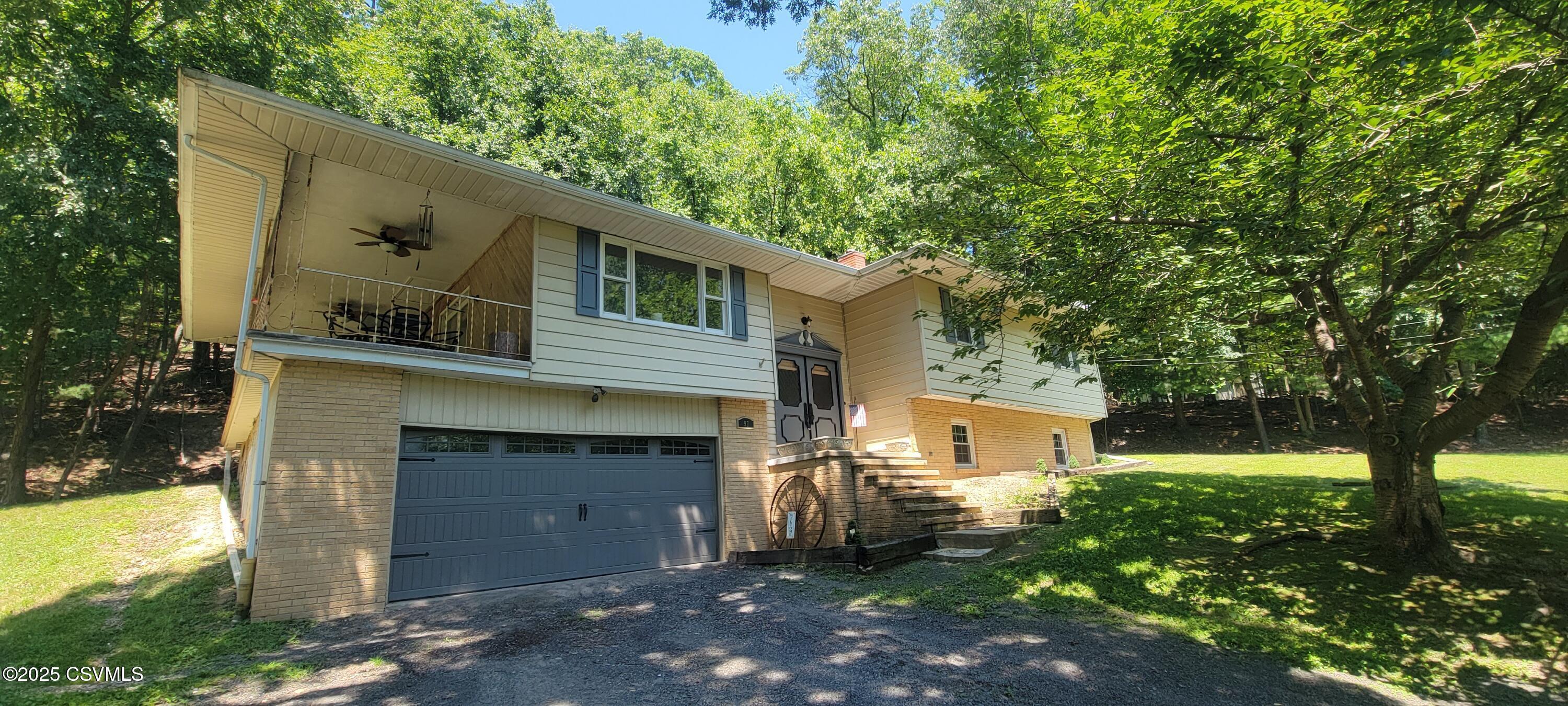 97 Maplewood Road  Berwick PA 18603 photo