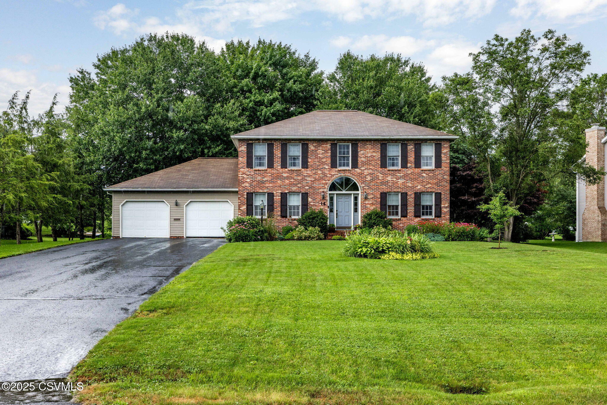 14 Baylor Boulevard  Lewisburg PA 17837 photo