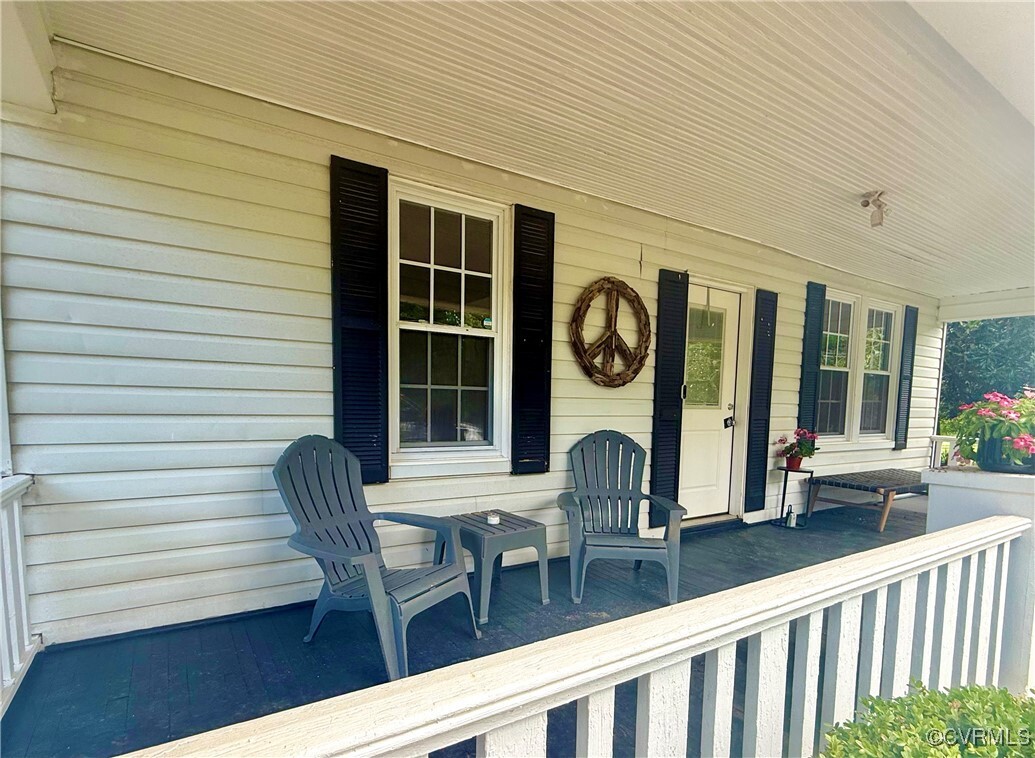 Property Photo: 4012 Farmville Road VA 23901