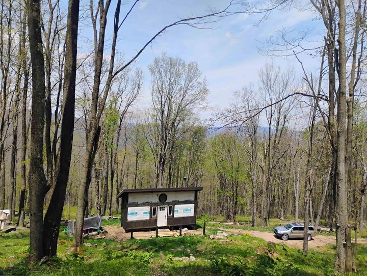 Property Photo:  1373 Rocky Road  WV 26270 