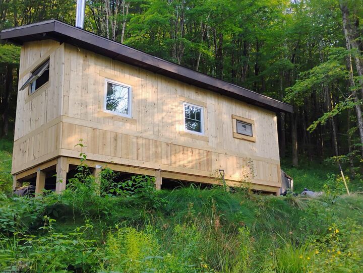 Property Photo:  1373 Rocky Road  WV 26270 