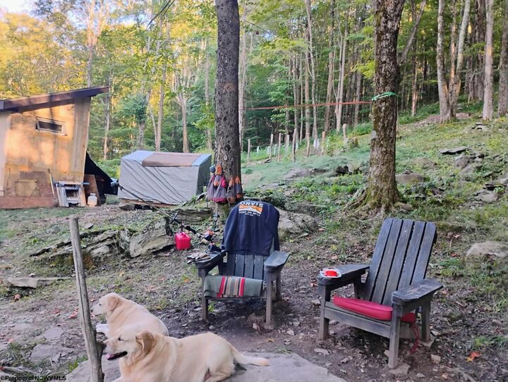 Property Photo:  1373 Rocky Road  WV 26270 