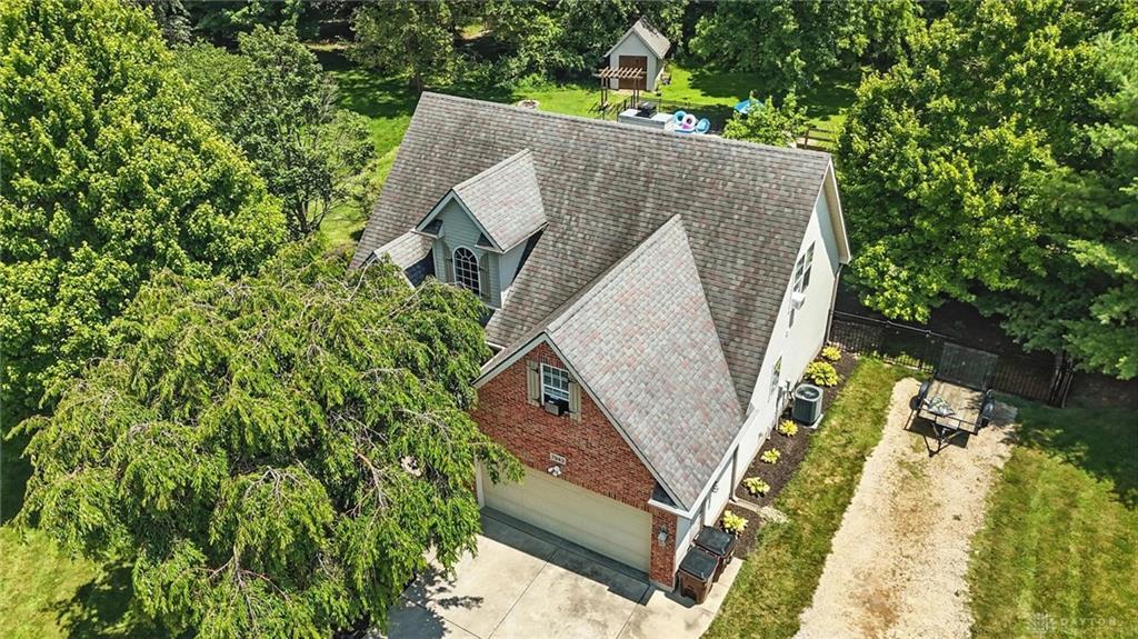 Property Photo:  7943 Edgewater Drive  OH 45042 