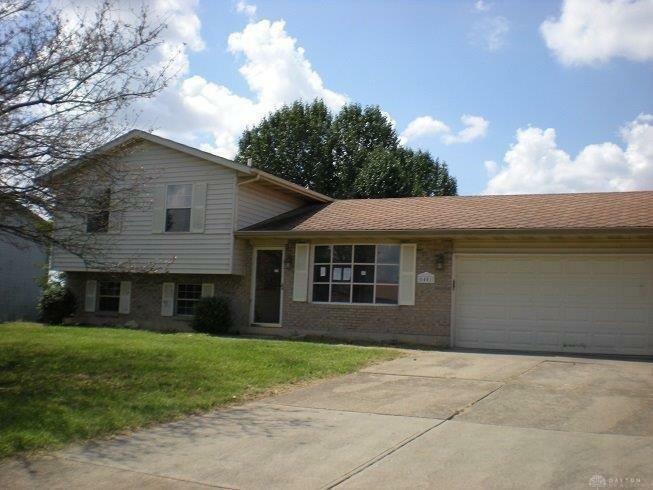 Property Photo: 6401 Hollyberry Lane OH 45011