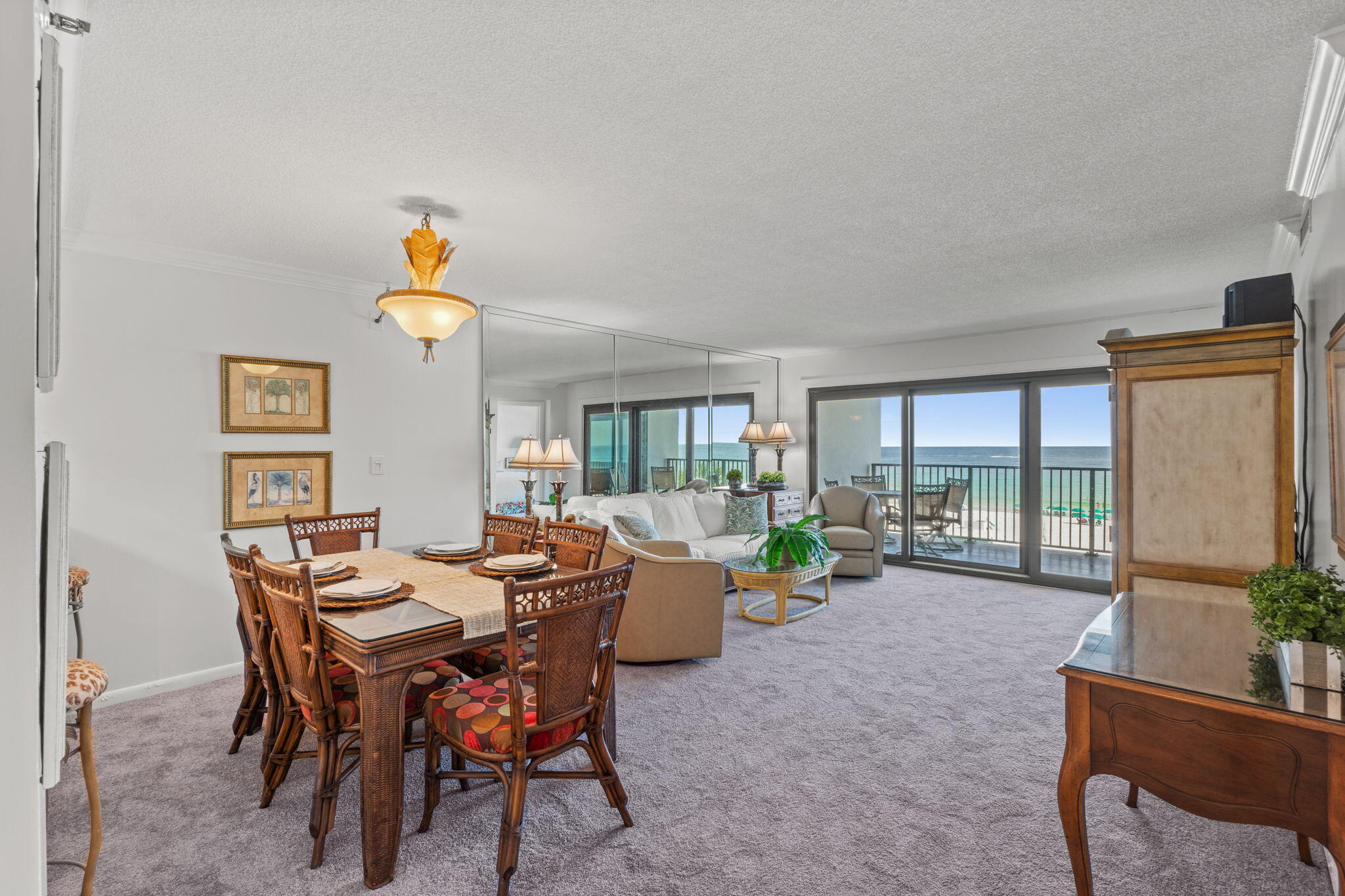 Property Photo: 1044 E Highway 98 405 FL 32541