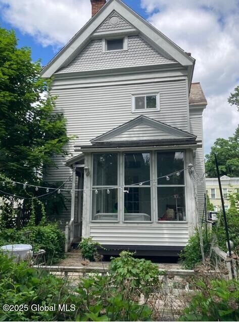 Property Photo:  54 Brunswick Avenue  NY 12180 