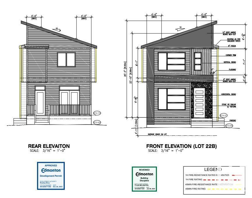 5304 104A Street NW  Edmonton AB T6H 2M1 photo