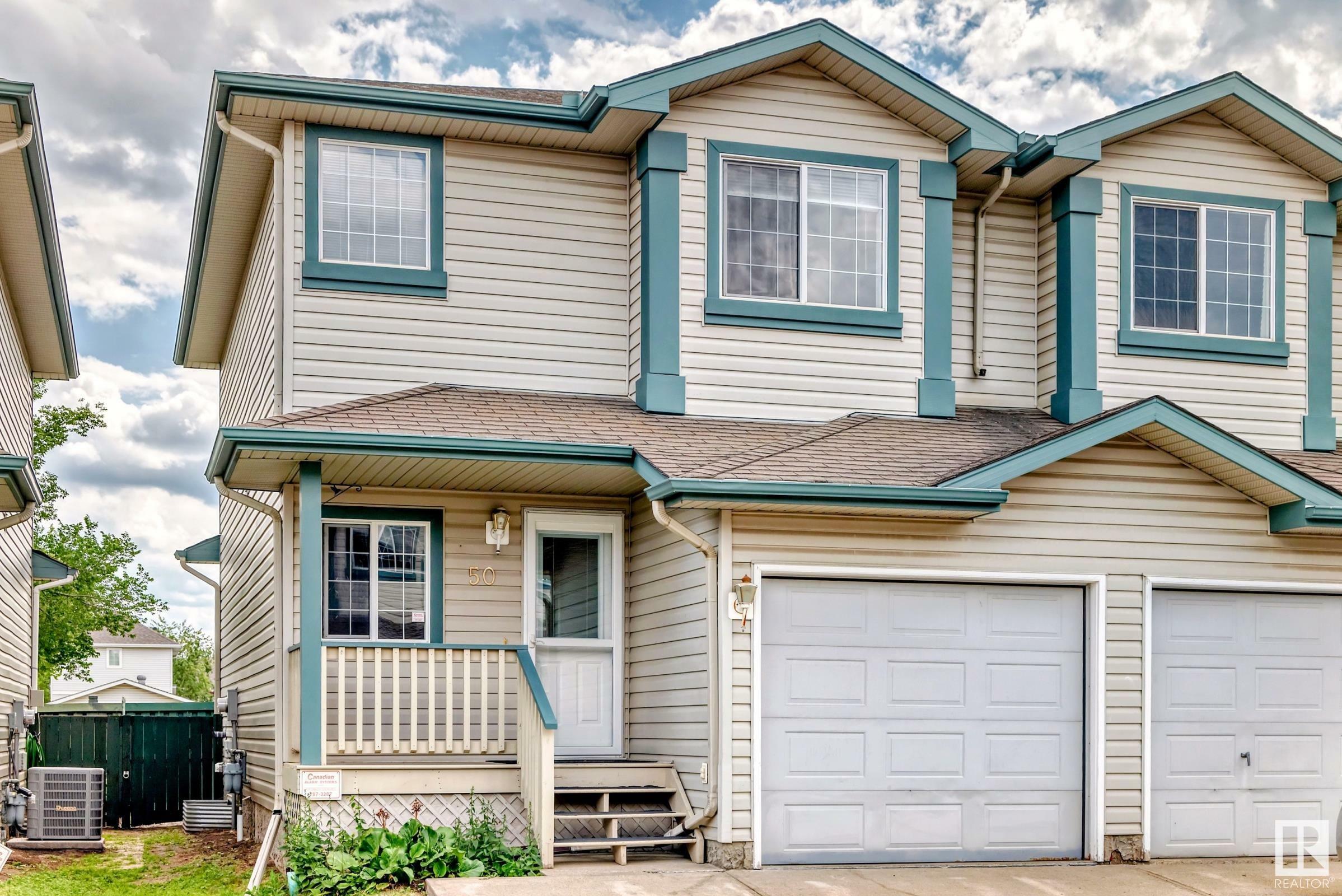2004 Grantham Court NW 50  Edmonton AB T5T 3X4 photo