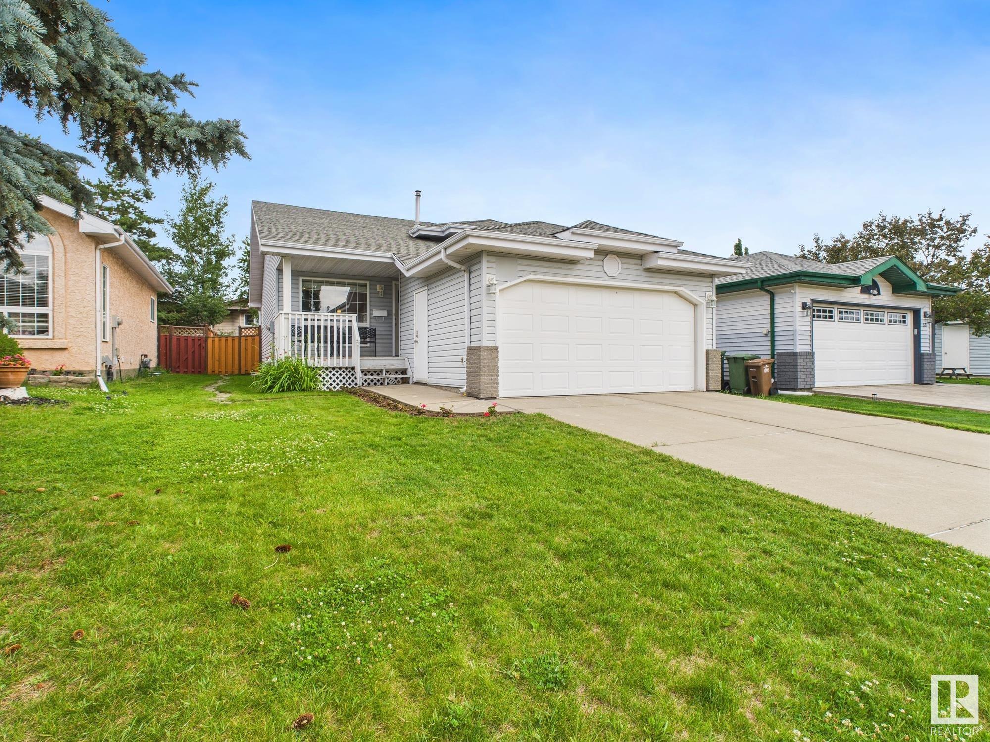 35 Delage Crescent  St. Albert AB T8N 6J5 photo