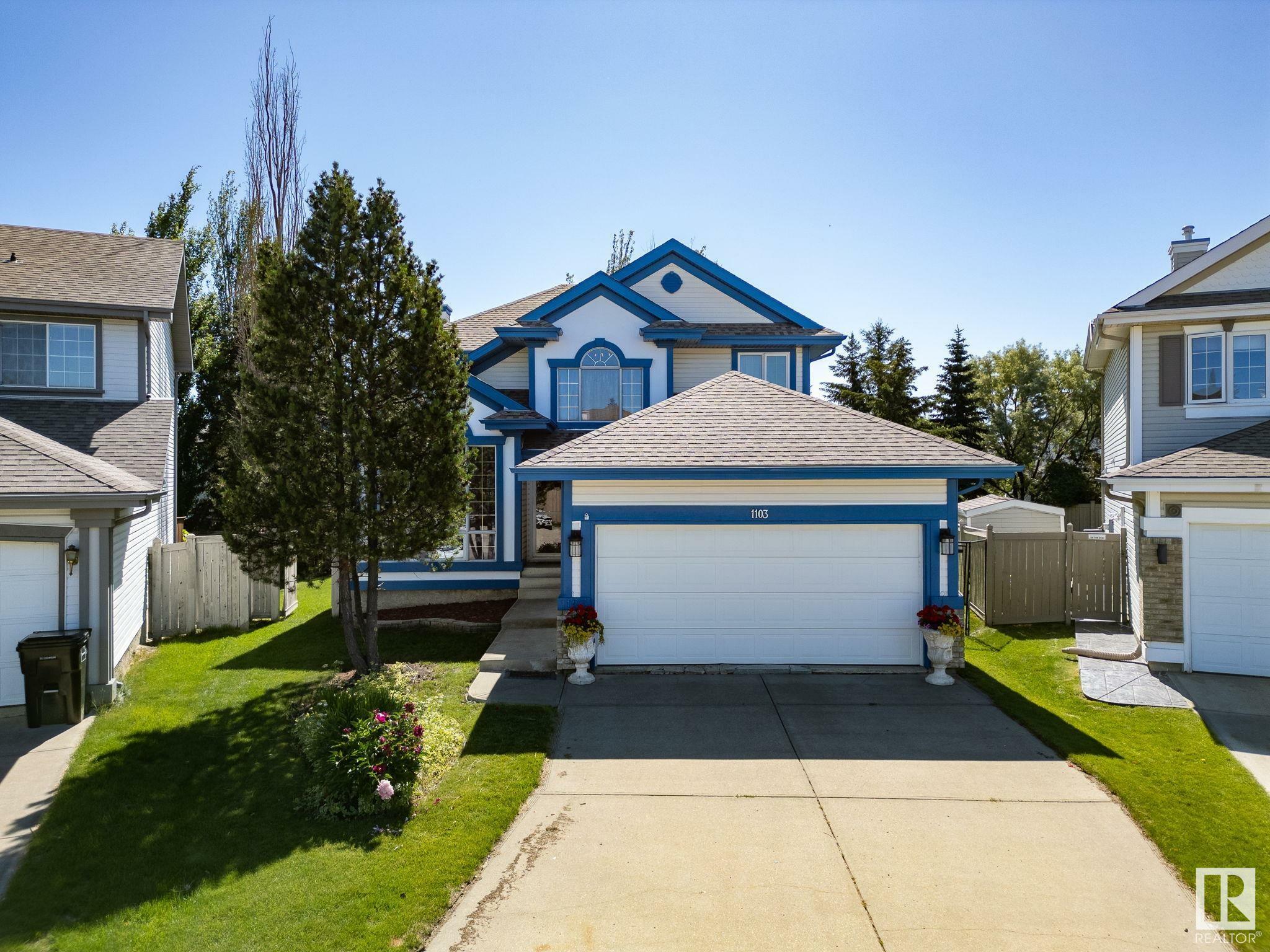 1103 117 Street NW  Edmonton AB T6J 7C3 photo