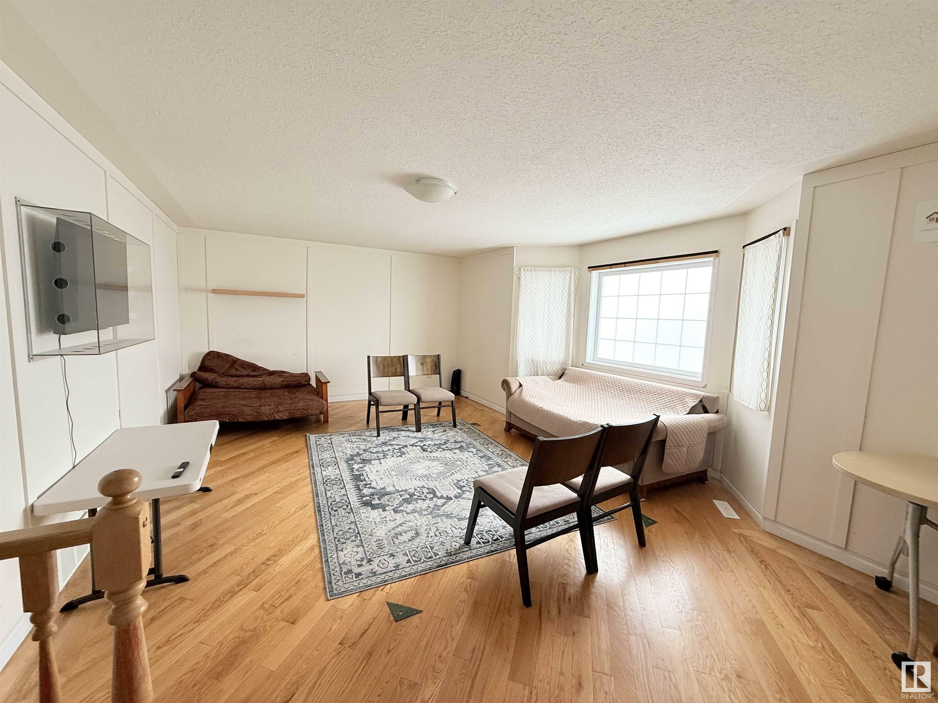 Property Photo: 15211 44 Street NW AB T5Y 3C4