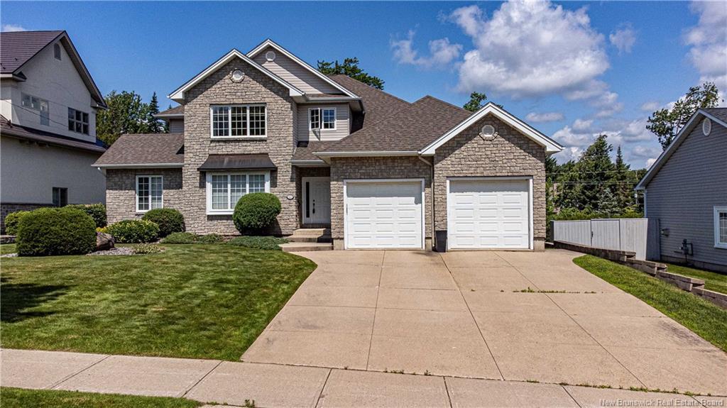 160 Bliss Carman Drive  Fredericton NB E3B 9P5 photo